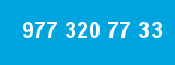 977 320 77 33